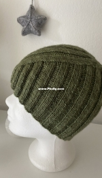 Smith´s Hat by Sanne Kalmbacher-Free