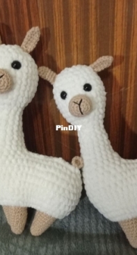 llamas