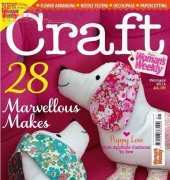 Womans Weekly-Craft-February-2014