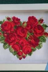 Heart of Roses EMS