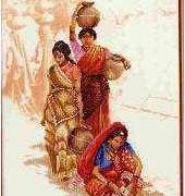 Lanarte 34760 Indian Women