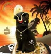 HAEDMED 12350 - Shiver Meow Timbers