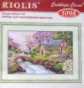 Riolis 1098