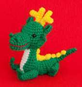 H301-421 Dragon Boy / H301-423 Zodiac Strap - Japanese - Free