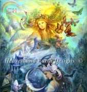 HAED - HAENAS 1262 Day And Night by Nadia Strelkina