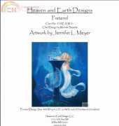 HAED - HAEJLM21 Pretend by Jennifer L. Meyer
