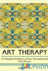 Art Therapy by Jason Gonzalez-2016