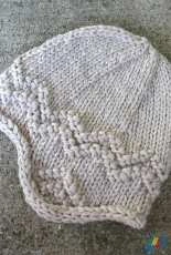 North Shore Hat by Mary Ann Stephens - free