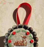 Chrsitmas Ornaments