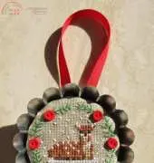 Chrsitmas Ornaments