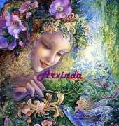 Arxinda - Suckle