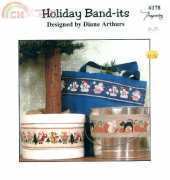 Imaginating 178 Holiday Band Its