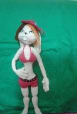 sexy bunny