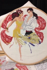 dance with me