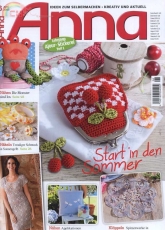 Anna-N°6-Juni-2015 /German