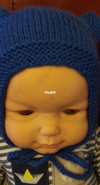 bear hat
