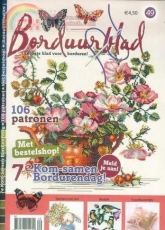 Borduurblad 49 April 2012 - Dutch