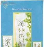 UB Design 22 515 - Ein Jahr in unserem Garten