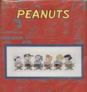 Permin 12-1432  Peanuts