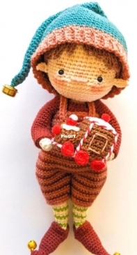 Nina Hookcreations - Aikaterini Nikolaidou-Charlie