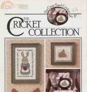 The Cricket Collection 17 - Family Rabbits