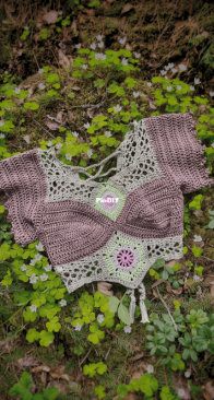 Maana Crafts - Roosa Lundström - Sigil