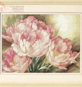 Dimensions - The Gold Collection 35175 Tulip Trio