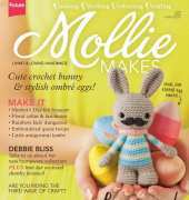 Mollie Makes -Issue 38-2014