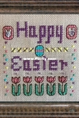 Wichelt Imports - Happy Easter by Frony Ritter, February 2013 - Free