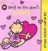 DMC K4882 - Bang on the Door - Baby Love