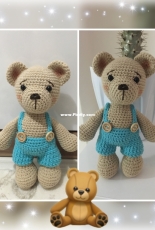 Teddy