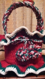 Christmas Basket