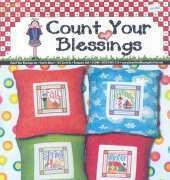 Count Your Blessings CYB605 - Four Seasons