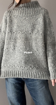 Sophies Sweater by Eri Shimizu