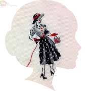Romantic Lady