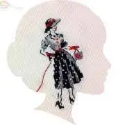Romantic Lady