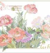 Lanarte 33927 Floral fantasy