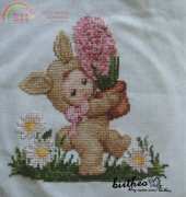 Bunny Baby