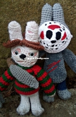 Greybriar Hollow - Michele Henson - Nightmare on Bunn Street