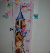toise princesse 2