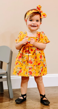 Little Lizard King - Laurel - Sizes newborn - 4 Years - Free