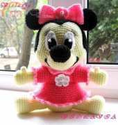 Minni Mouse