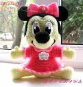 Minni Mouse