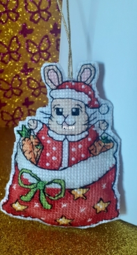 Мои игрушки.