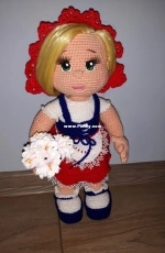doll