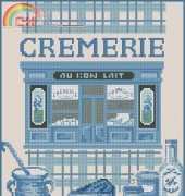 Veronique Enginger -  Cremerie