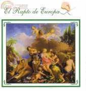 Eder Kits CF-05-755 - El Rapto de Europa