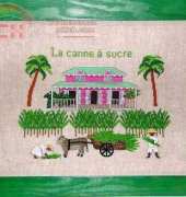 Lili Soleil - Canne a Sucre