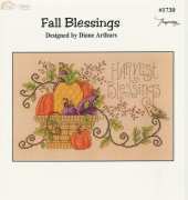 Imaginating 1730 - Fall Blessings