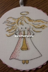 Little Angel